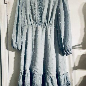Dress size xl